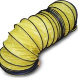 Гибкий воздуховод MASTER для пушек  BV 77 - 3 м - 305 мм (арт. 4515.550)